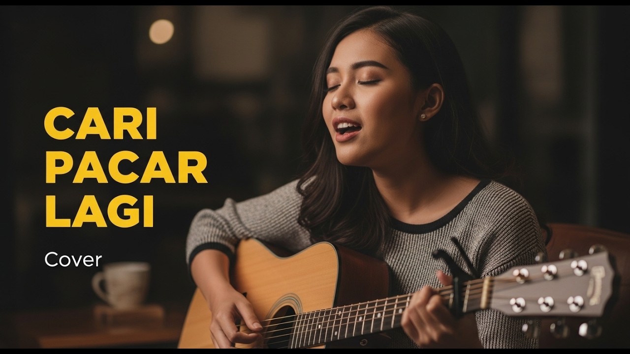 St 12 - Cari Pacar Lagi (Cover By Mainawa)