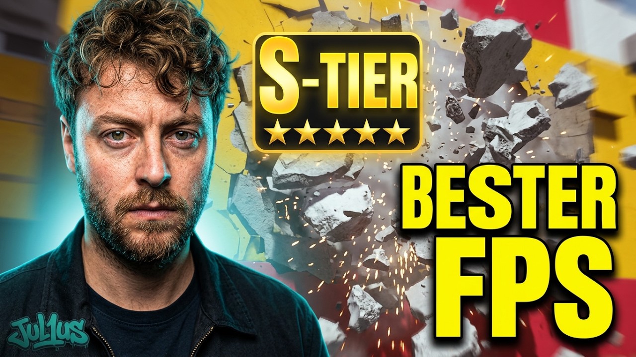 The Finals ist einfach der BESTE FPS zur Zeit!!!