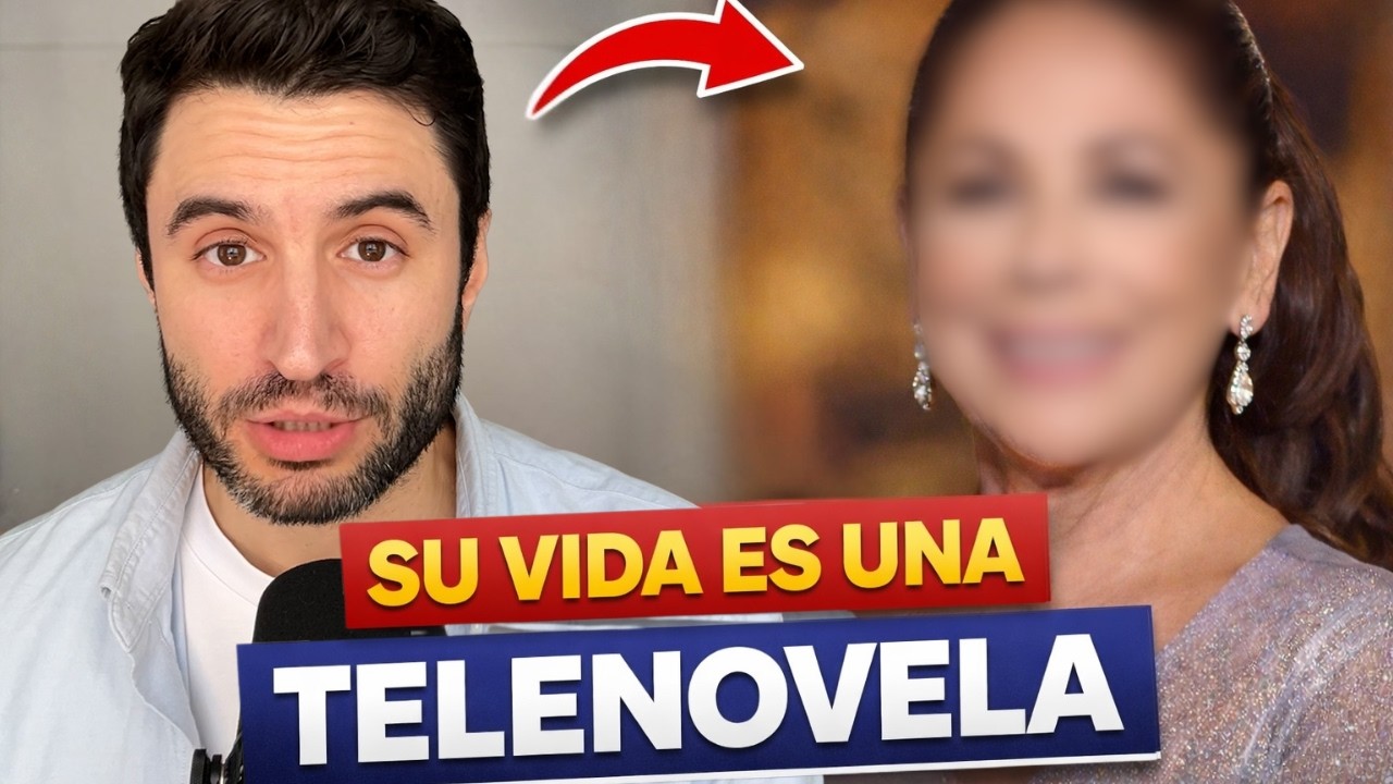 La persona MÁS famosa de España: La Pantoja - Intermediate Spanish