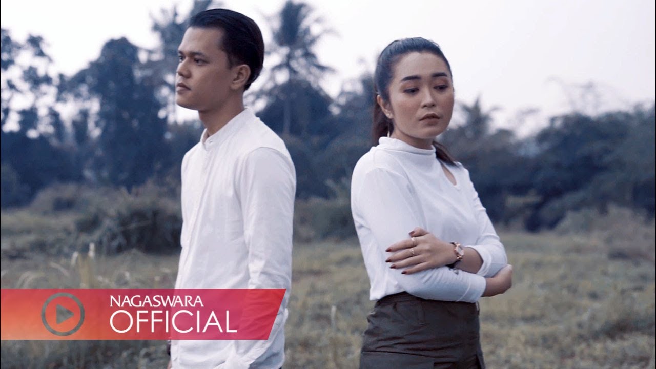 Allxtri - Mungkin (Official Music Video NAGASWARA) #music