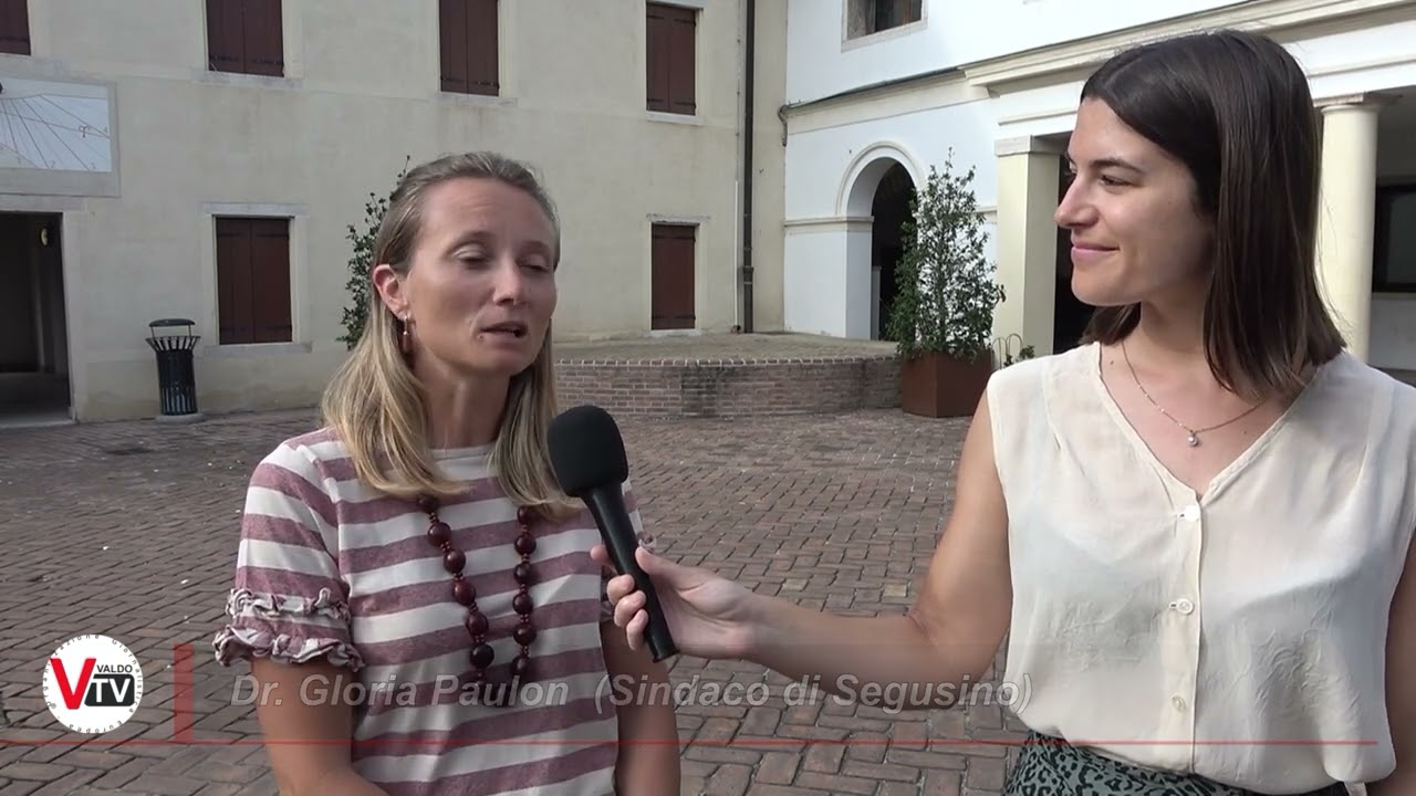 25° Anniversario del Gemellaggio tra Segusino e Saint Jory (Francia) - Presentazione eventi.