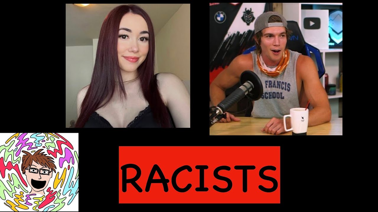 Jake Lucky and Amanderz BULLIES black child for CLOUT! (interview with victim)