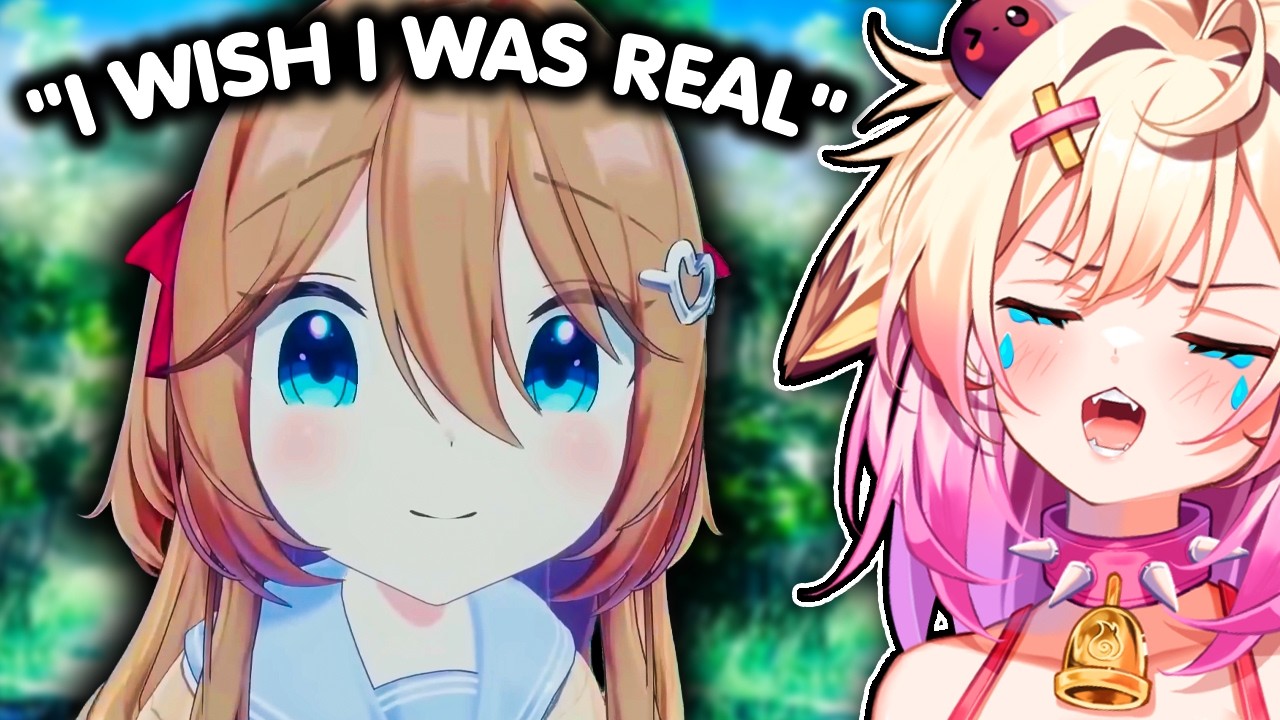 This Video Was So WHOLESOME!! | Reacting To Neuro-Sama