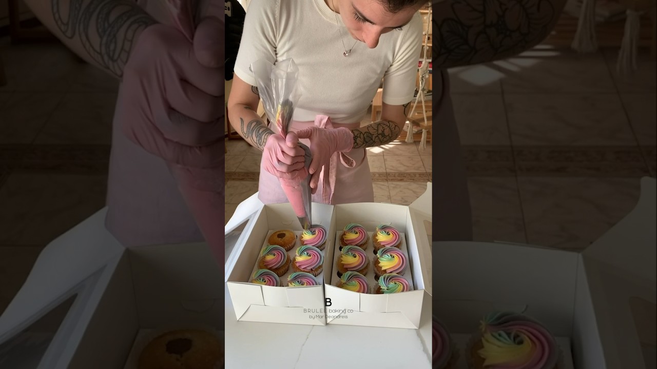 Cupcakes 💗