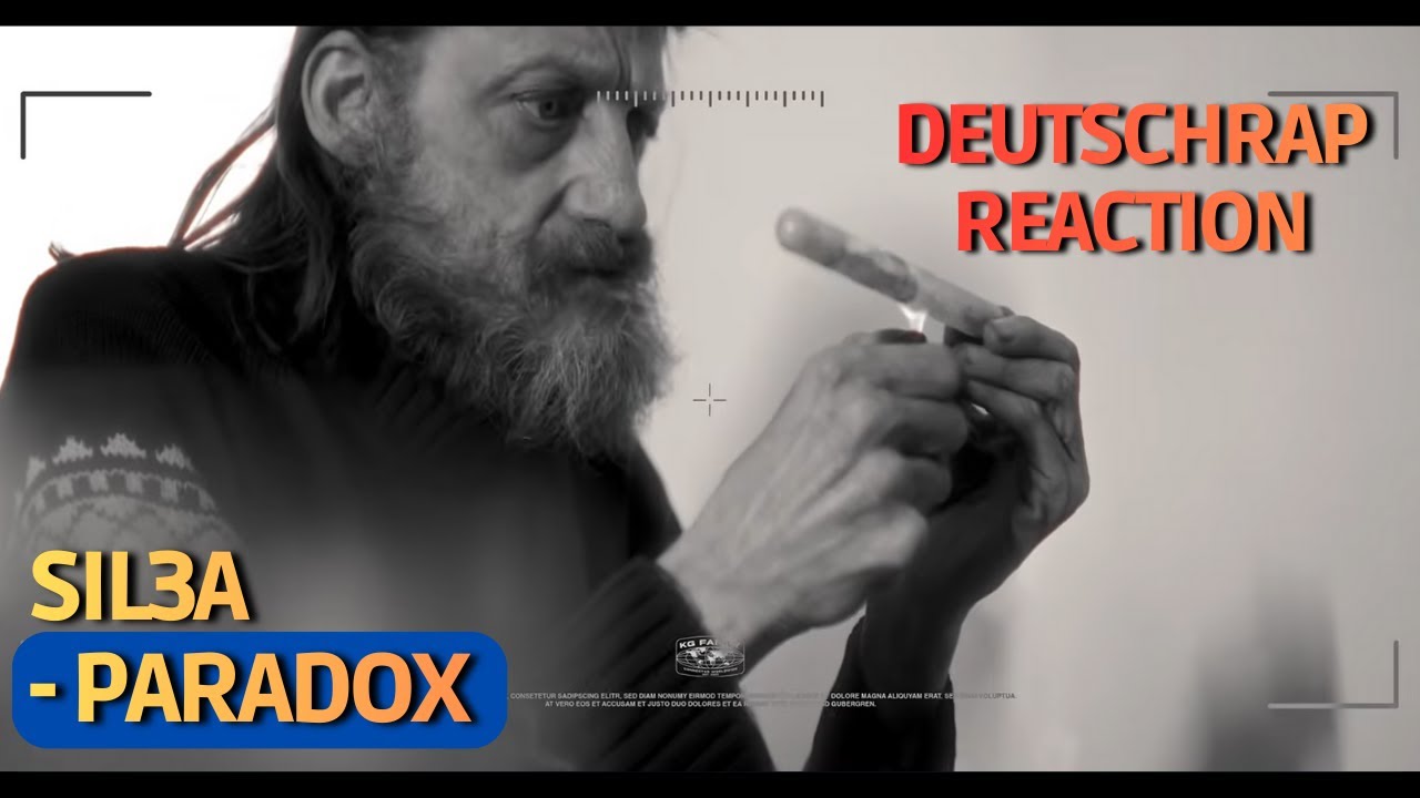 ICH reagiere auf SIL3A - PARADOX