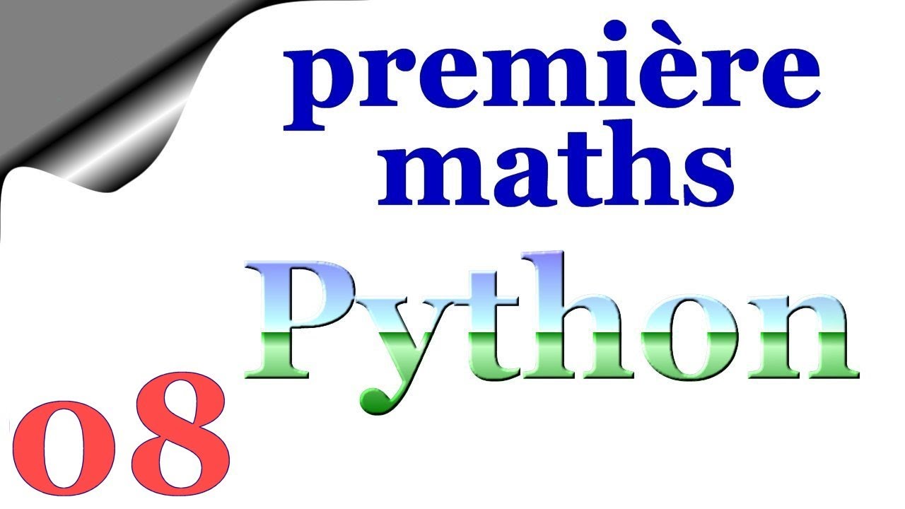 1E Python 08