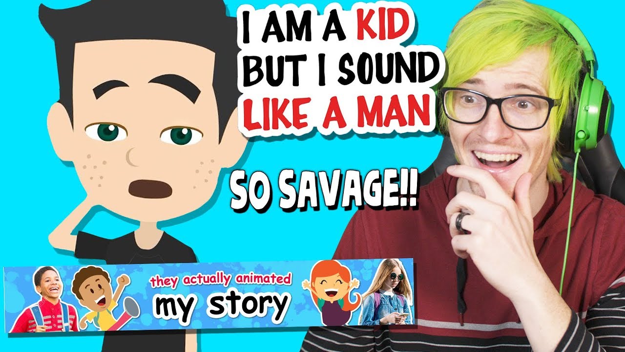 This savage 