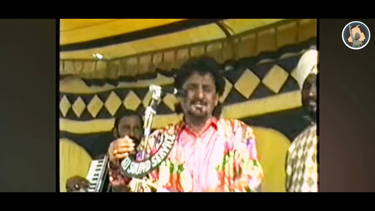 Dhiyan Pardesna di (Live) Kuldeep Manak