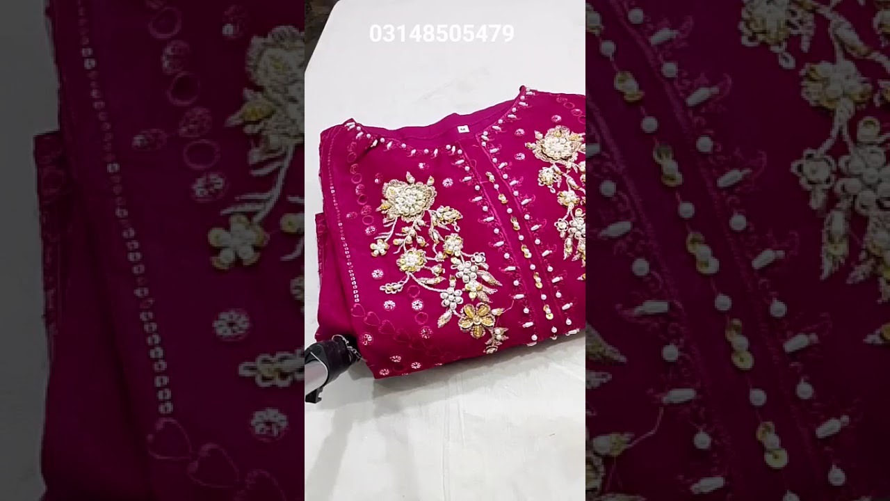 Luxury collection available h sharing on vedio my channel subscribe 