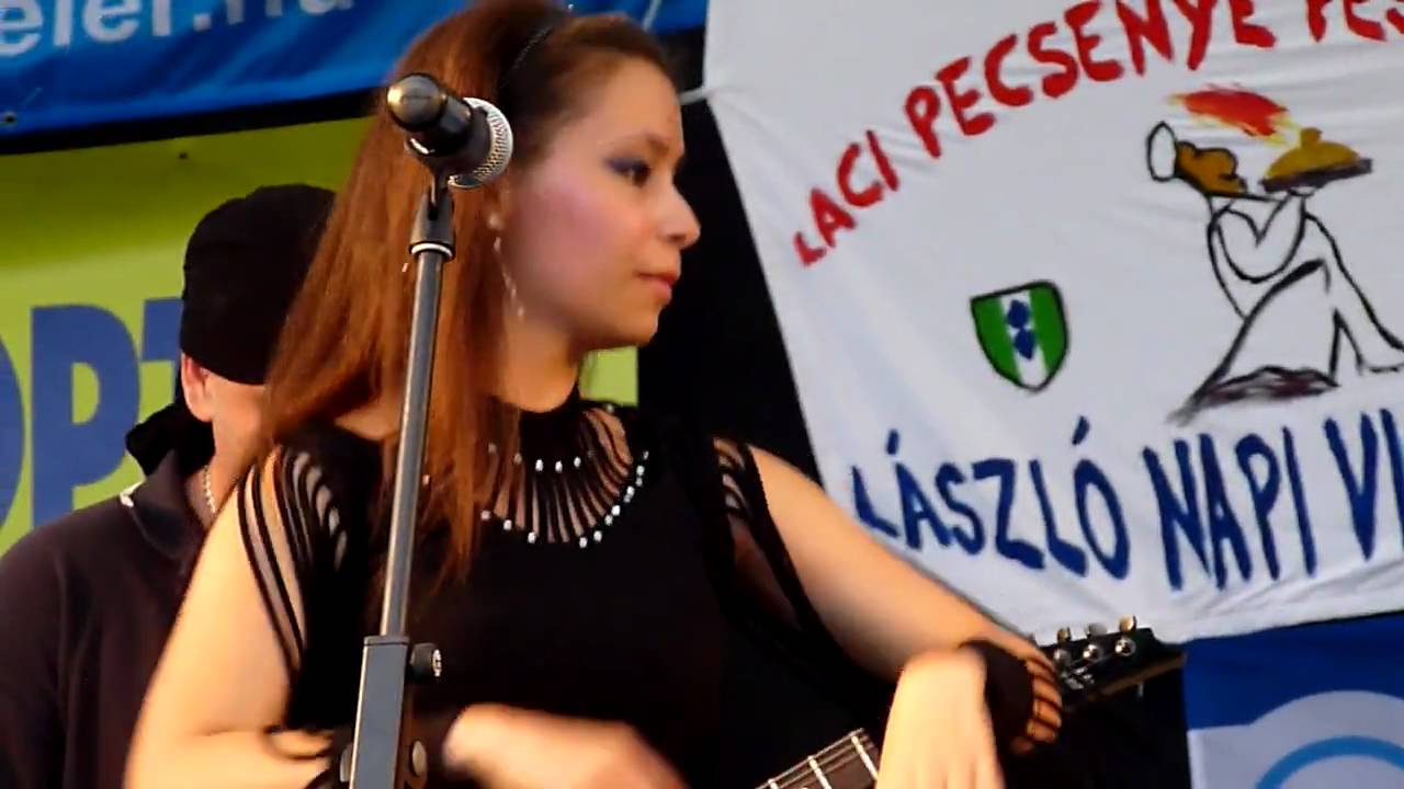 SZKÍTIA - Fűzfa ága reám hajlik (HD) [Kiskunlacháza]