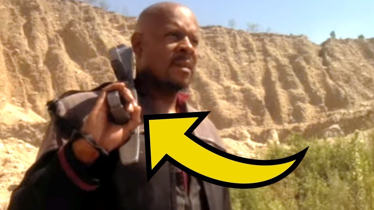 10 Welcome Changes Deep Space Nine Made To The Star Trek Formula