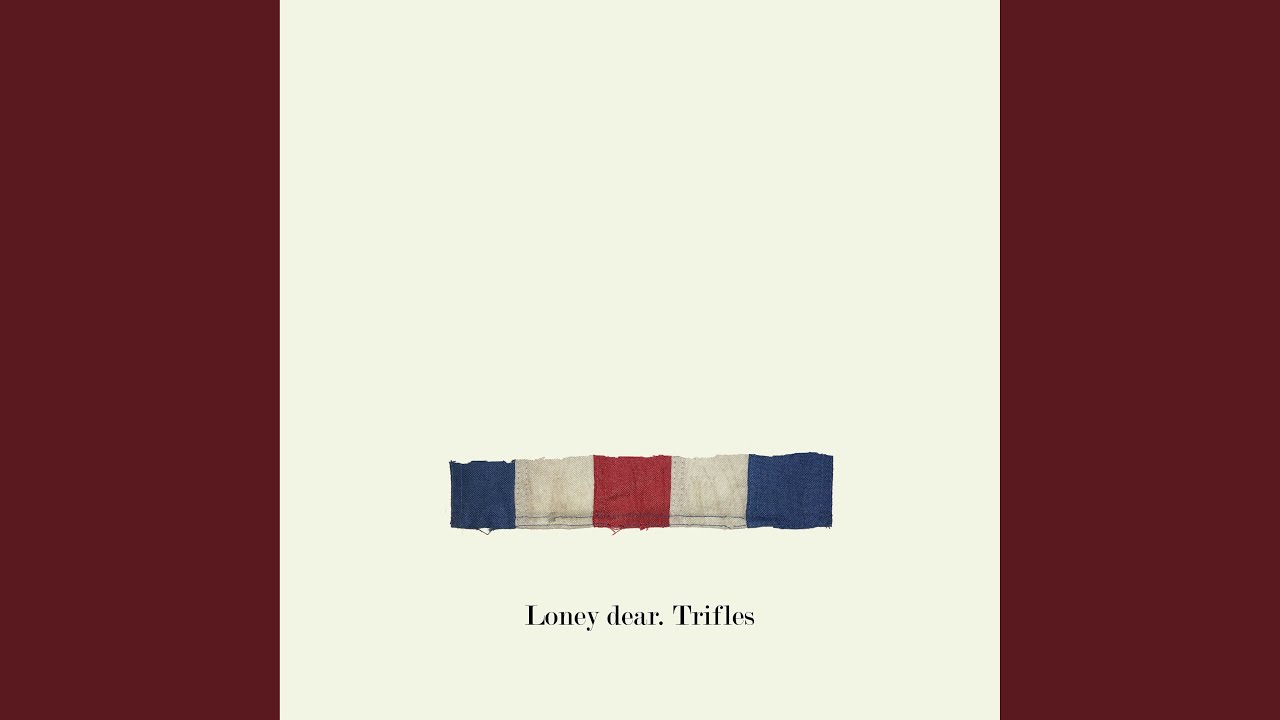 Trifles