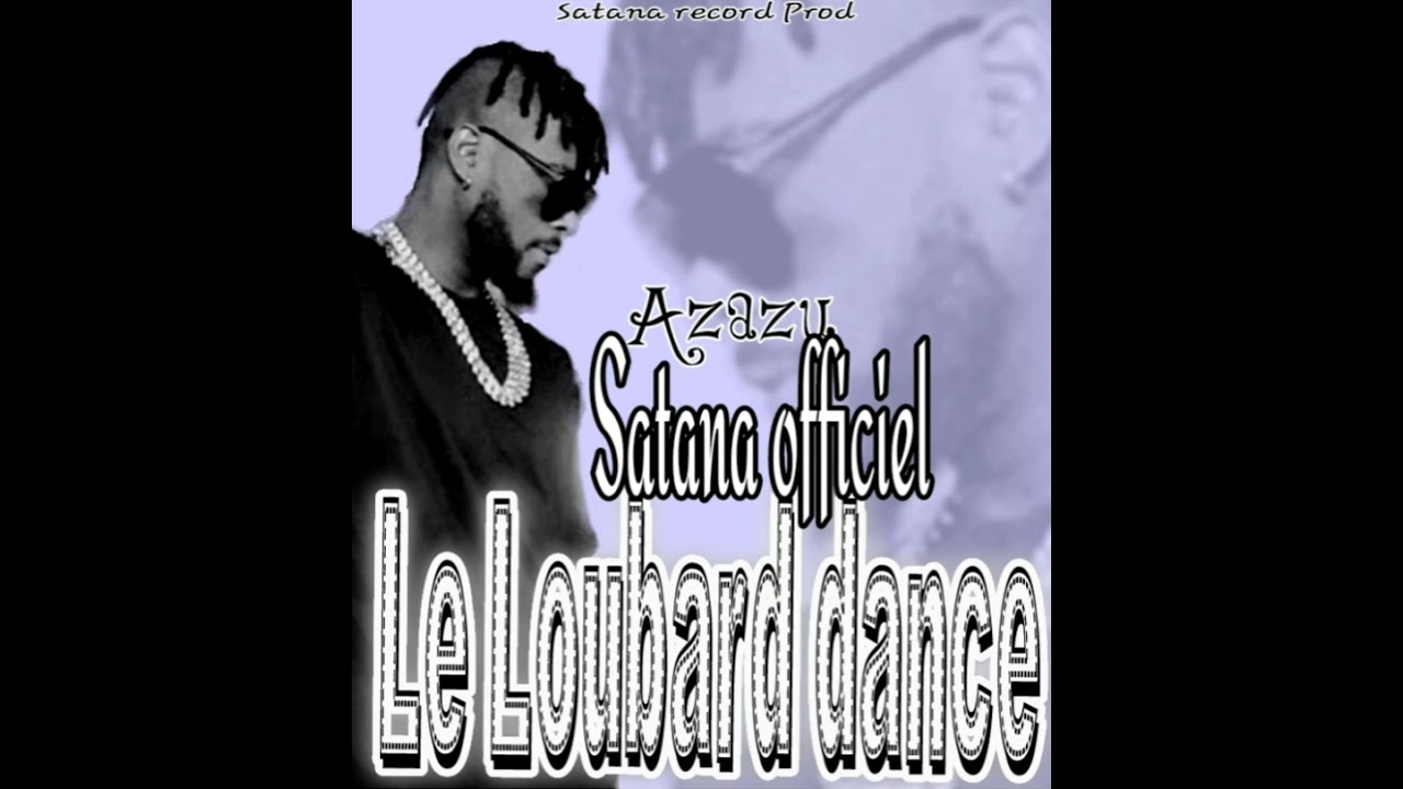 Daïshi Jr Officiel (Le loubard danse)