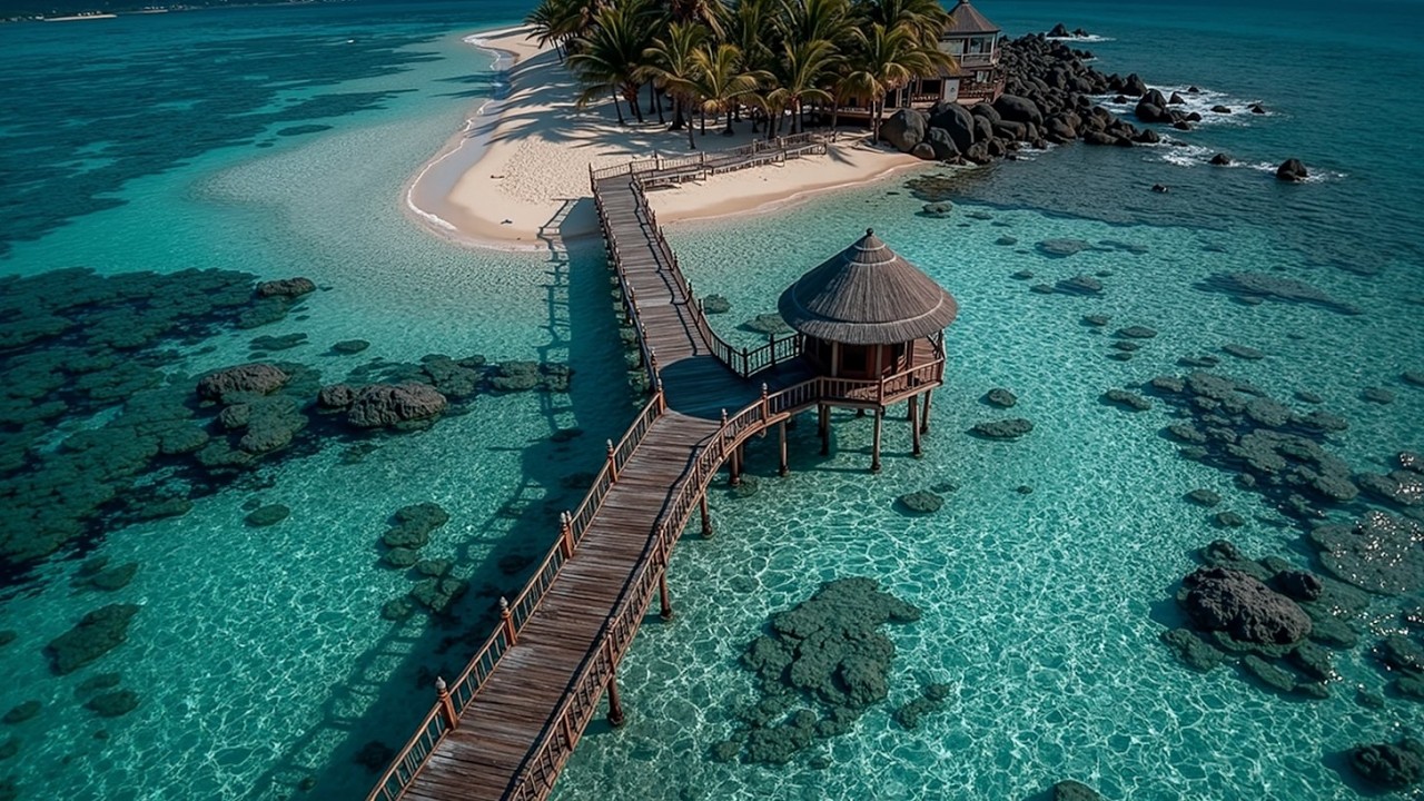 Sonidos Deep House España para Estudiar Relajarse Verano Tropical Mix