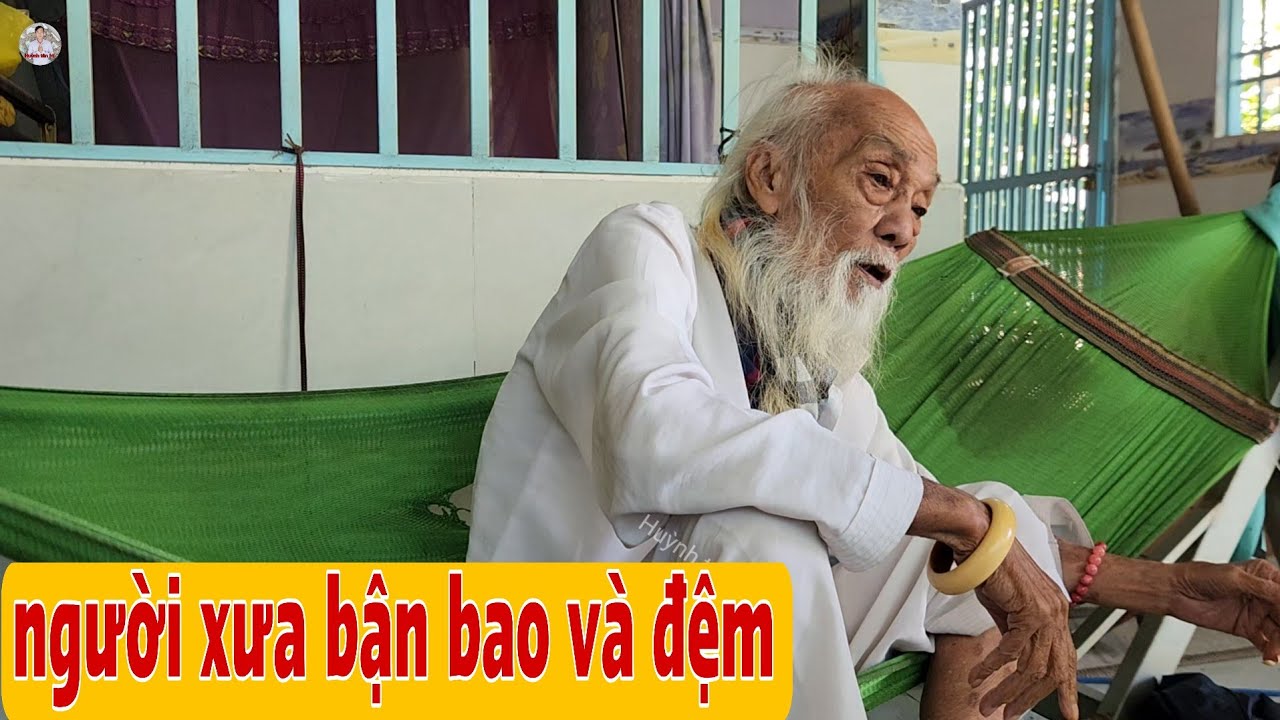 Thầy Rắn Ông Tư Đền Kể Chuyện Cách Người Xưa Sưởi Ấm Và Làm Quần Áo Bằng Đệm Mặt Bố Tời 