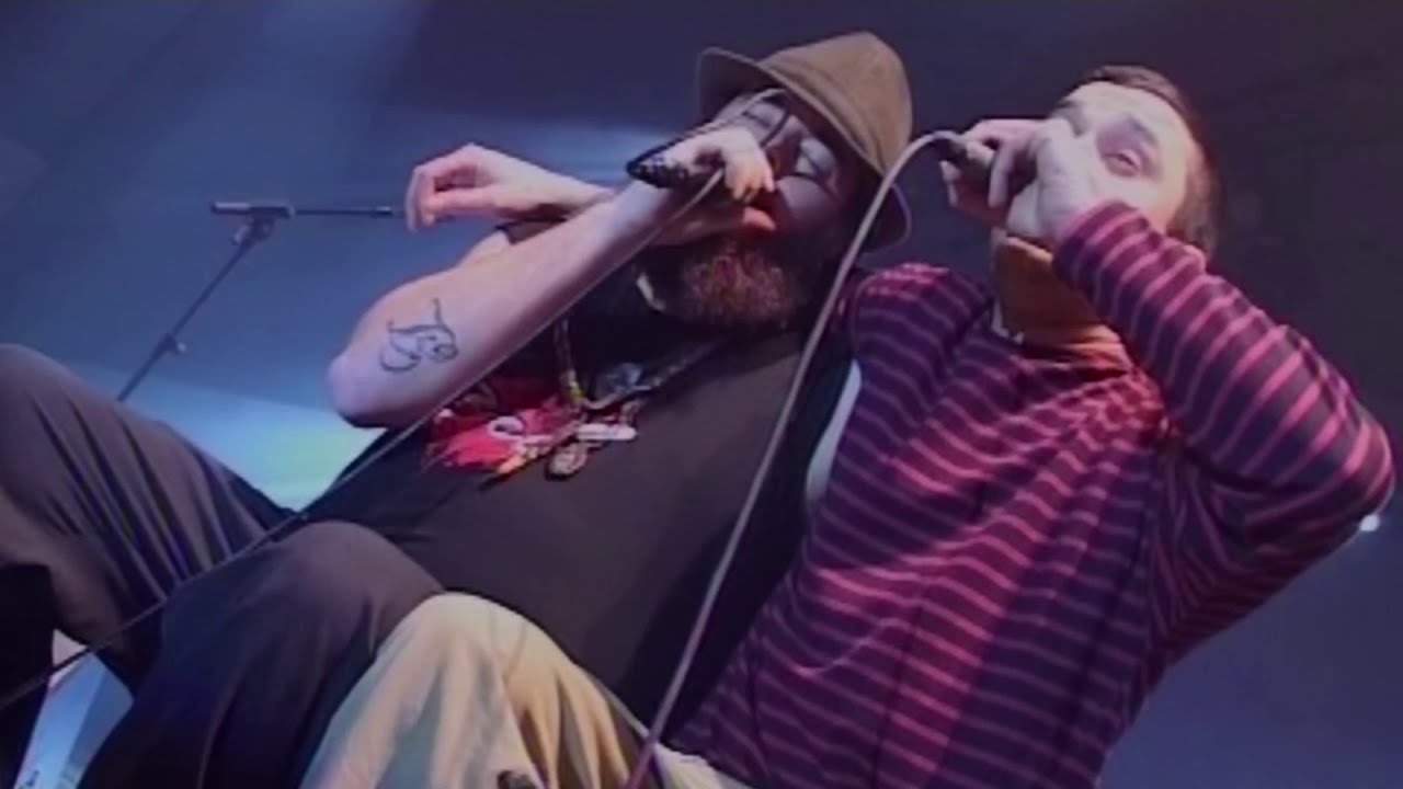 Marea - Corazón de mimbre con Antonio Suárez 