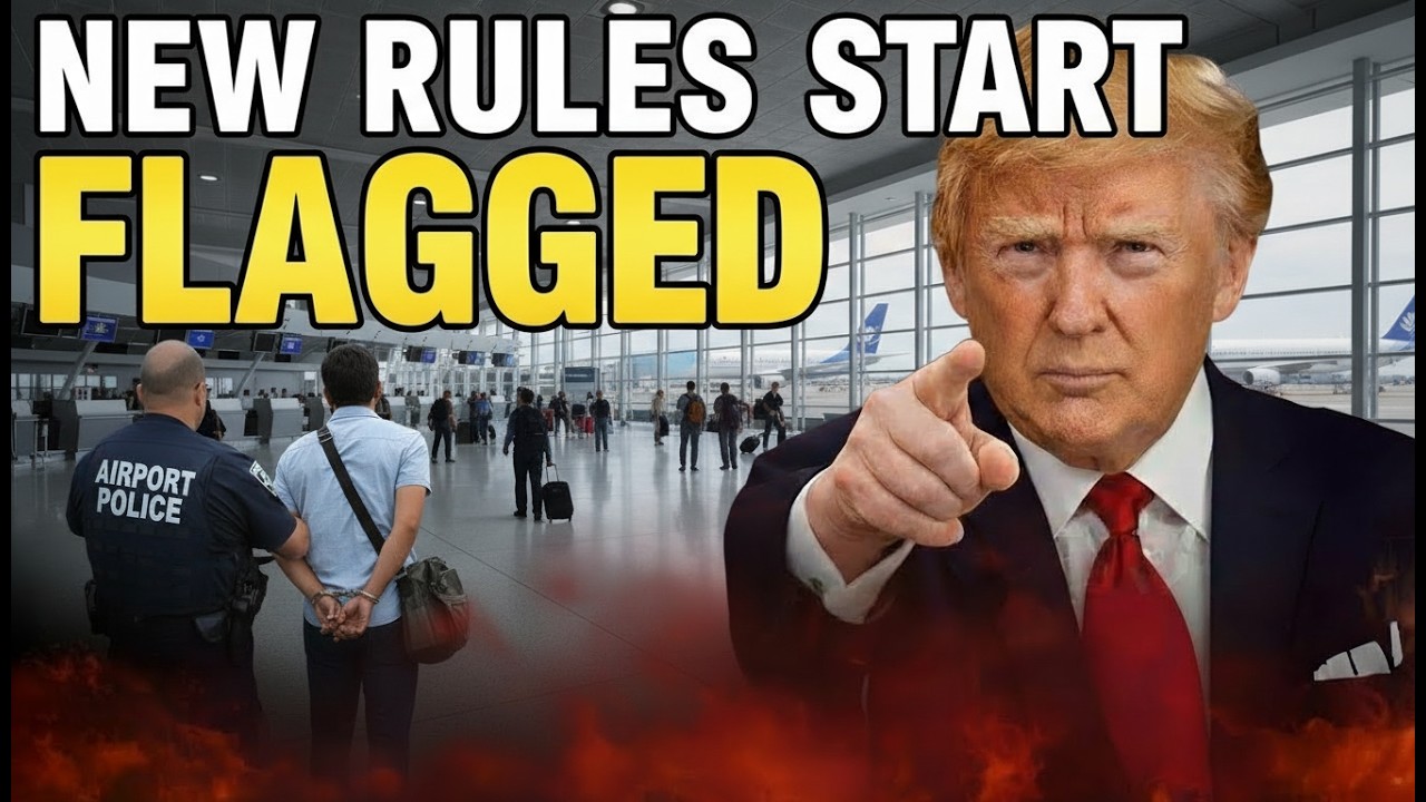 Airport Security Is Getting Worse? The Truth About Transportation Security Administration “Upgrades”