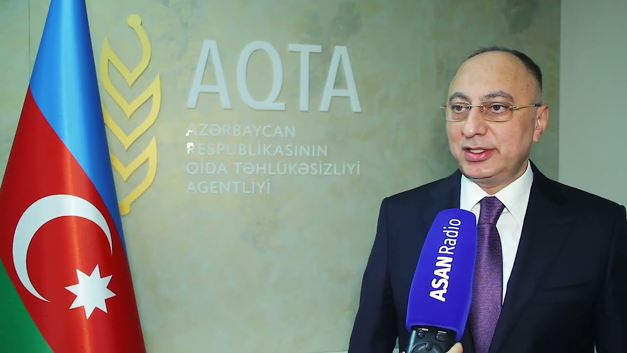 AQTA-nın sədri Qoşqar Təhməzli 10 il münasibətilə ASAN ailəsinə təbriklərini çatdırıb.