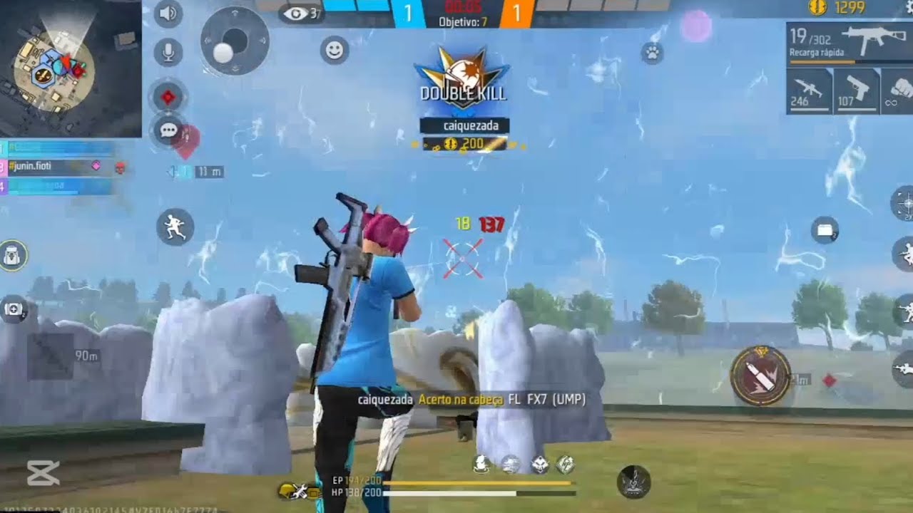 attack shark x11👑 highlights em apostado