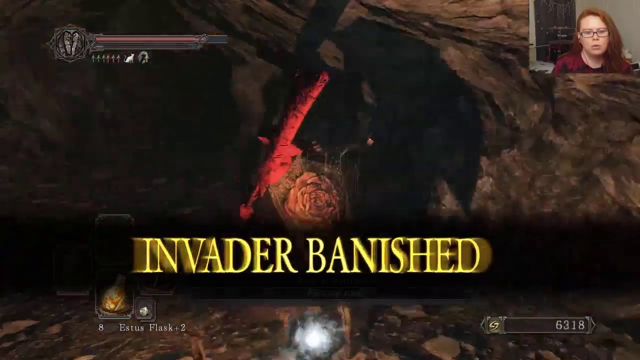 Dark Souls 2 | Blind Playthrough | Part 13