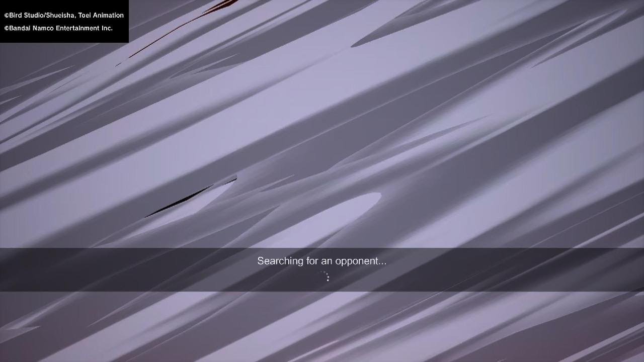 DRAGON BALL: Sparking! ZERO