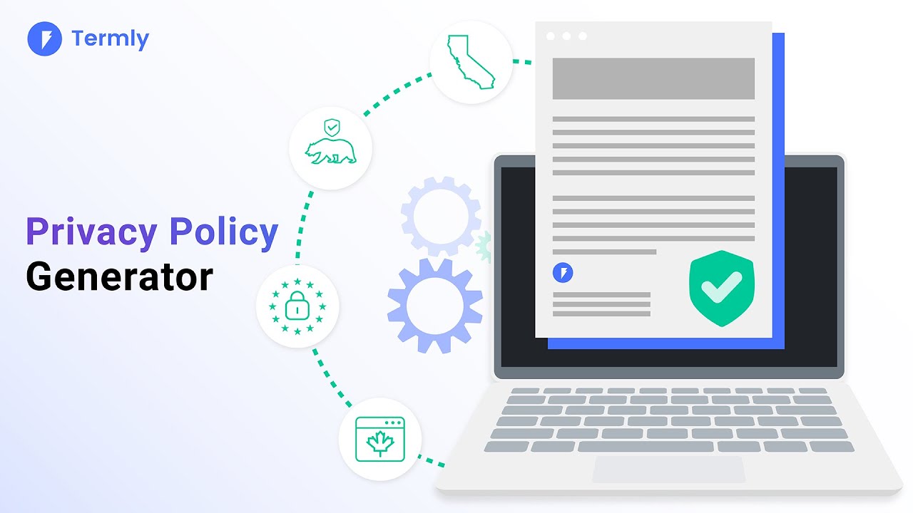 Privacy Policy Generator (UK)
