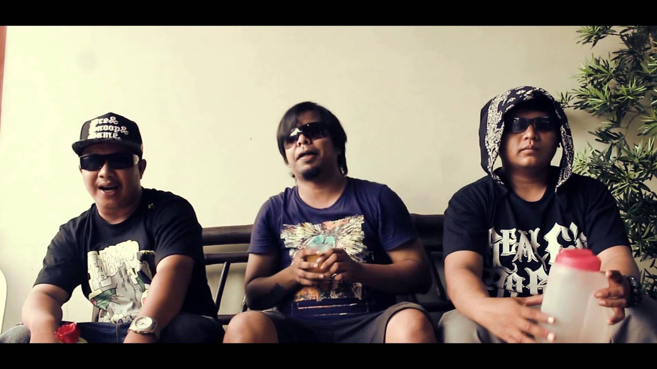 bayot imong papa doppstarz ( official music video )