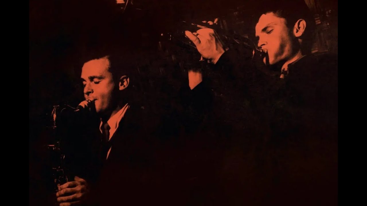 West Coast Swing & Bossa Nova - Live from Jazz St. Louis