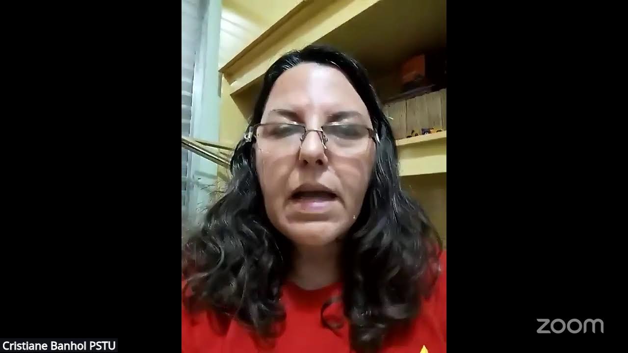 Coordena&ccedil;&atilde;o Nacional da CSP-Conlutas - 11/10/2025