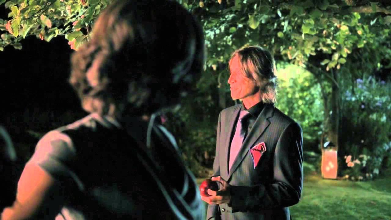 OUAT1.02 Regina - I'm Not in the Business of Making Deals With You