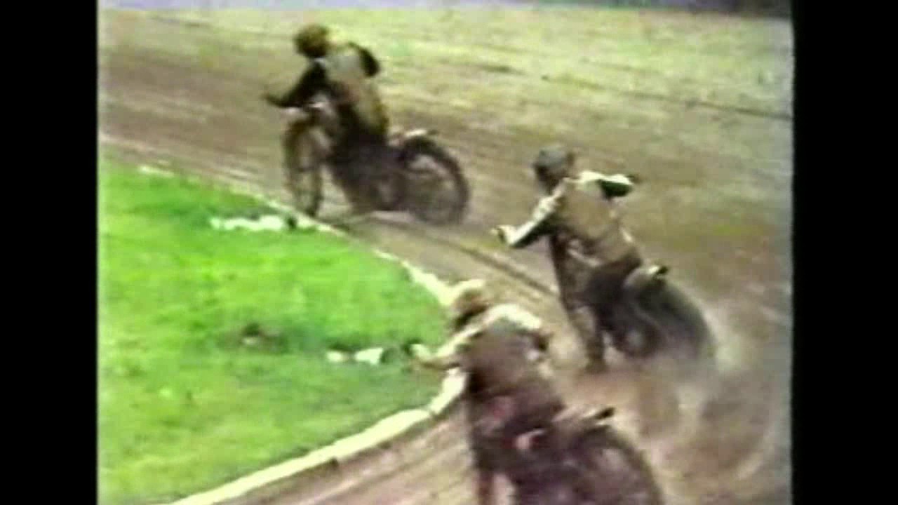Phil Crump Racing DVD Trailer