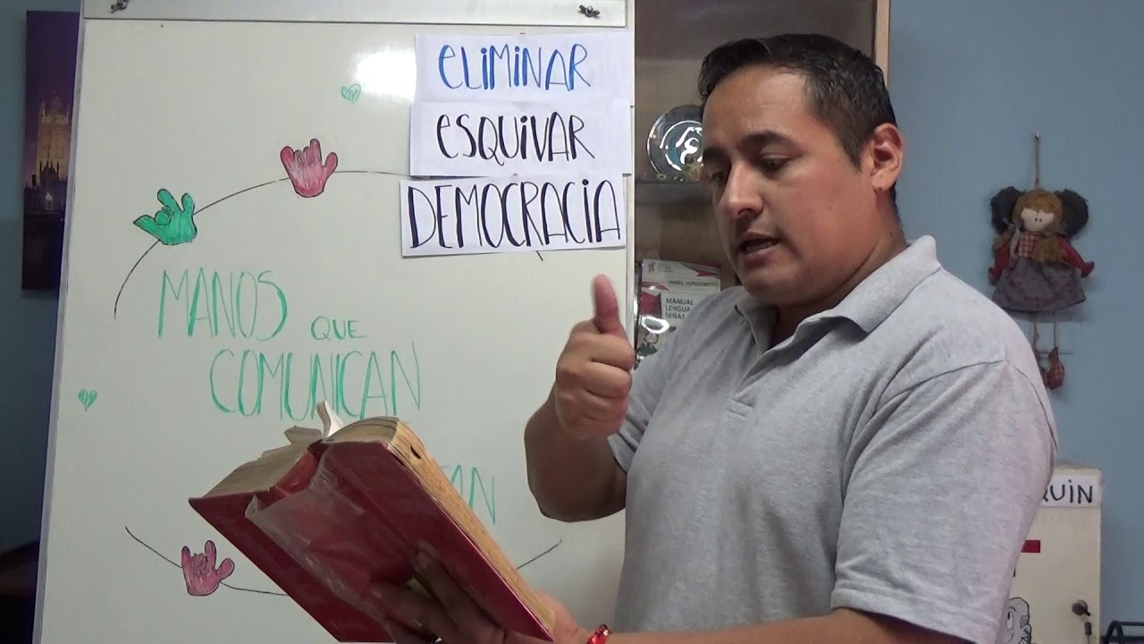 APRENDEMOS 10 PALABRAS Y SUS VARIANTES - NIVEL AVANZADO