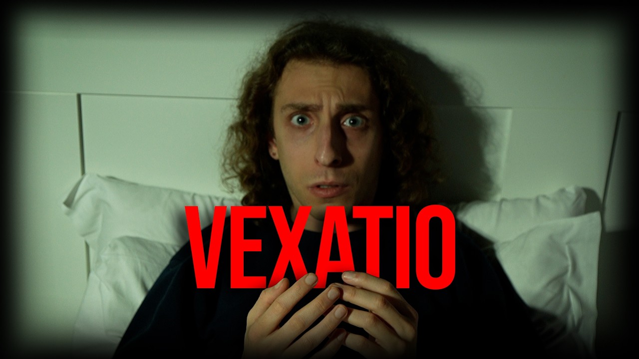 VEXATIO video UFFICIALE!!