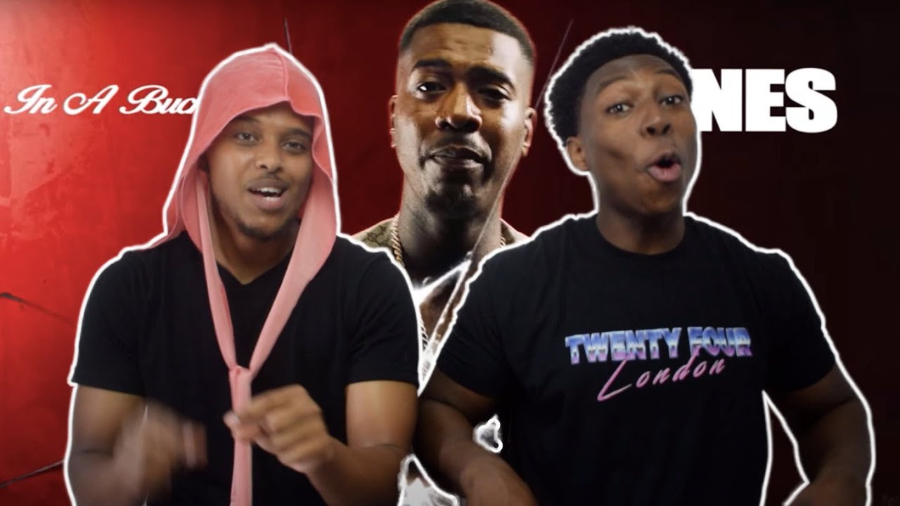 NINA’S BACK!! | Nines - Clout (Official Video) - REACTION