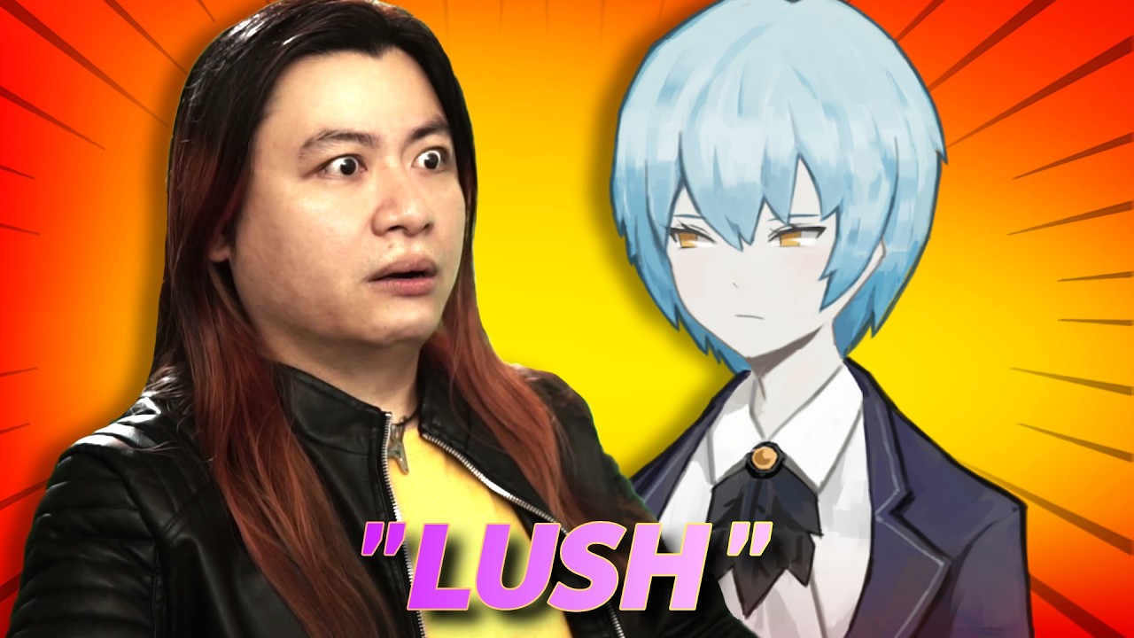 Music Producer AMAZED by Library of Ruina OST (Angela 1-3)