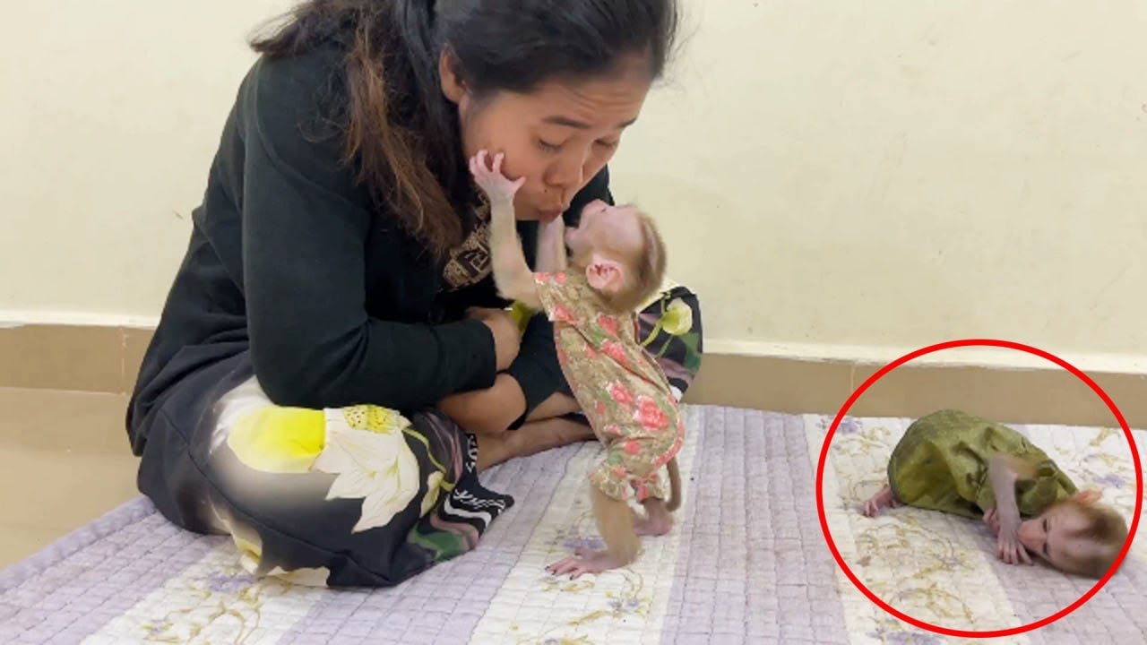 Playful Ronaldo Gesture Have Fun With Mom's Face But Selena Super Laziest