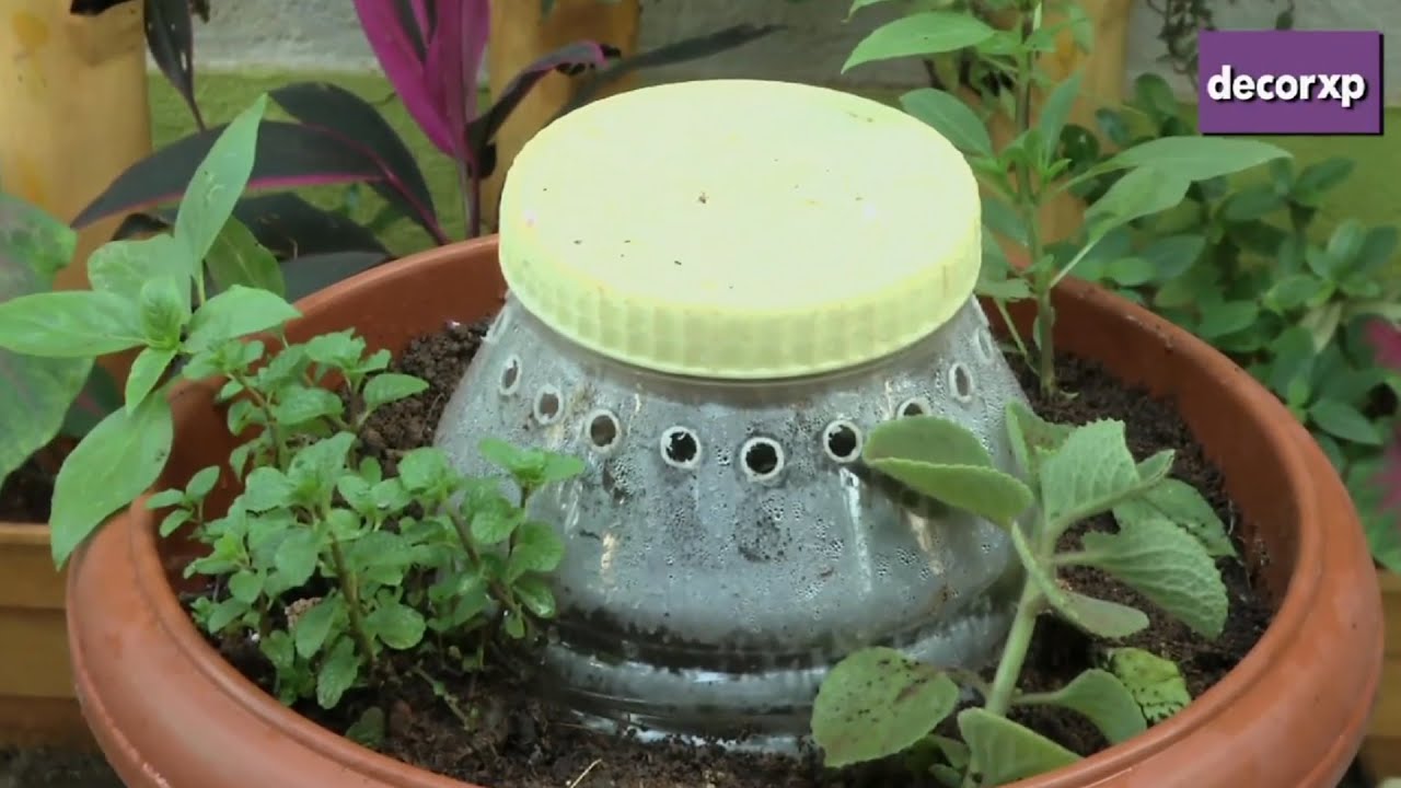 How To Make A Home Composter?