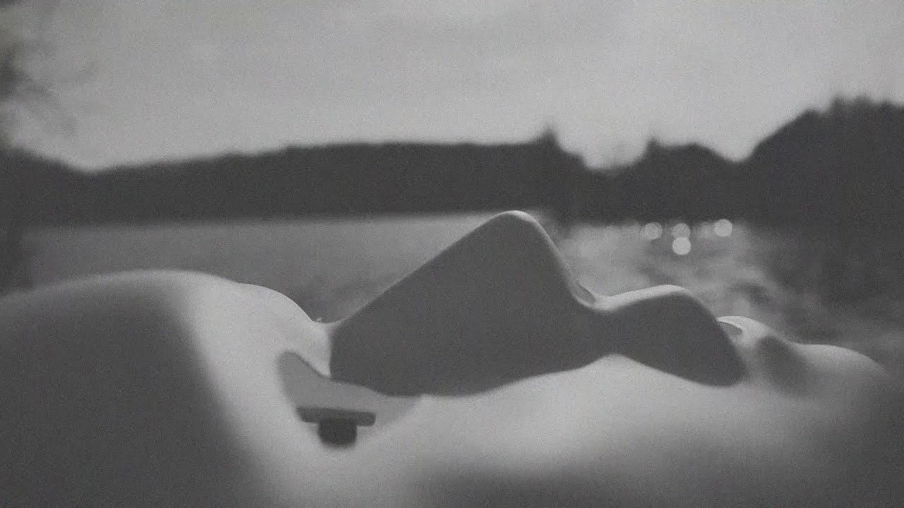 Ballad of Edgard Adlermann - Hexenstein