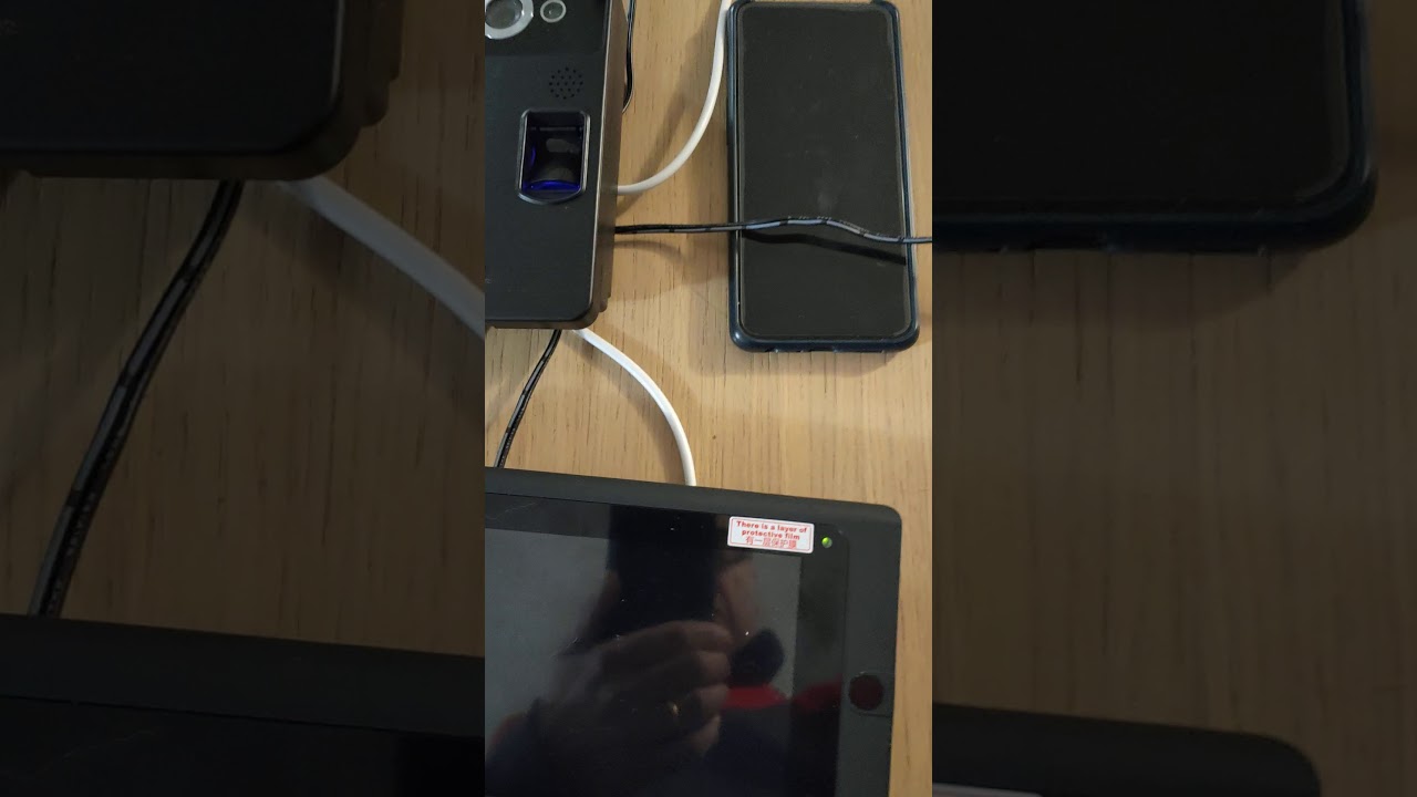 Doorbell Ennio non funzionano i video supplementari 1