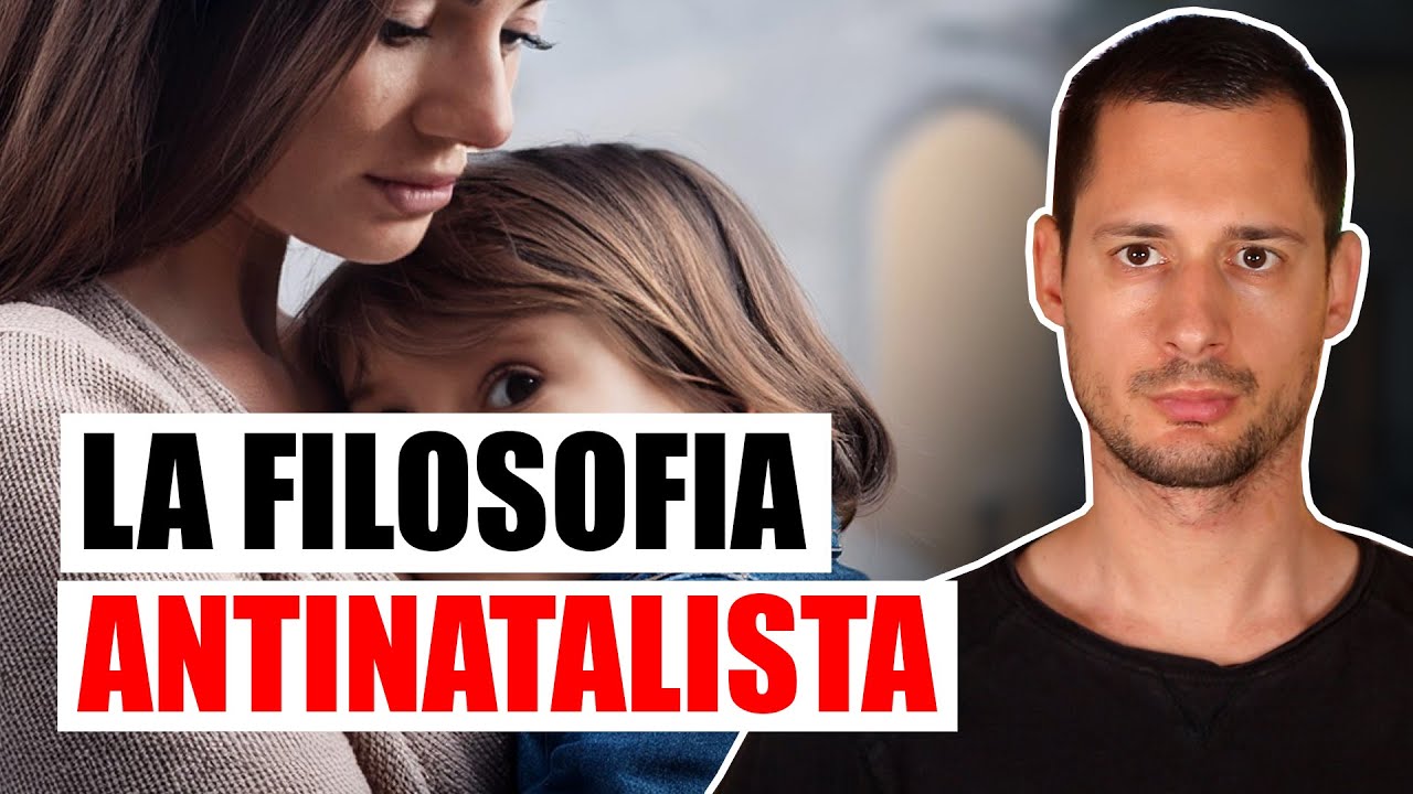Fare figli &egrave; da egoisti? La FILOSOFIA ANTINATALISTA