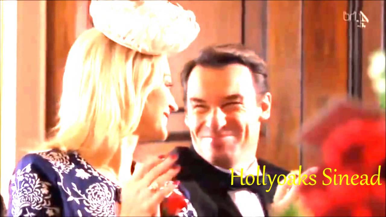 Hollyoaks}Couples{I Need Your Love}