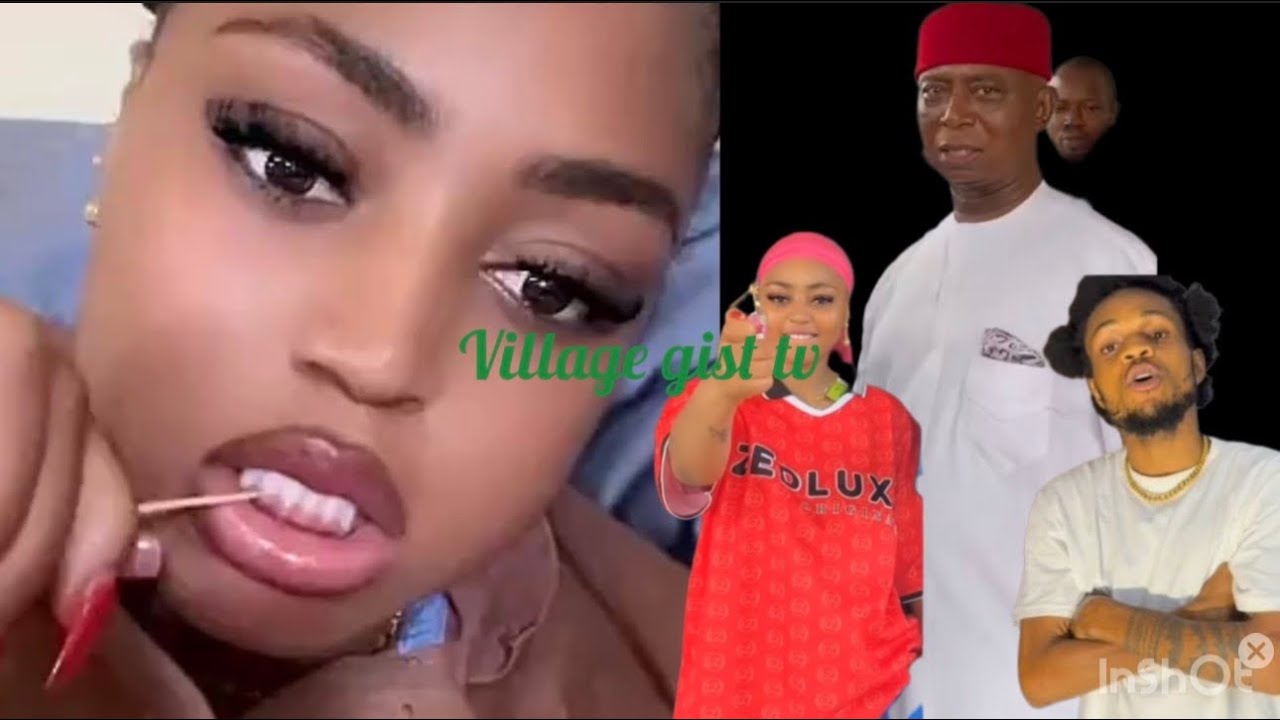 Never Abañdònêd  your Children For Man😱 Regina Daniel’s Is Out Take Fully Custody? From Ned Nwoko