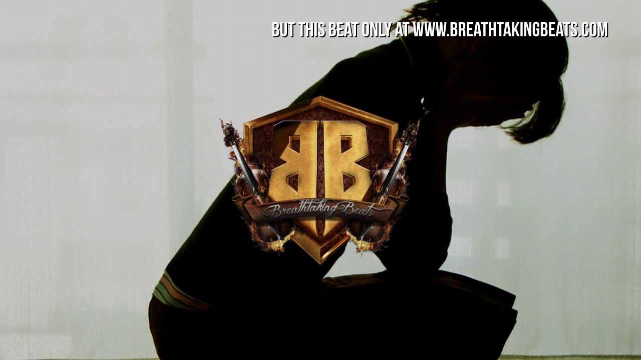 Beautiful Deep Rap Instrumental - Remember Me