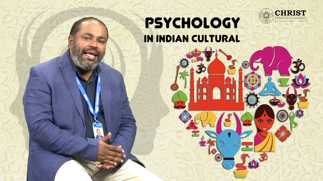 Reading Psychology in India's Cultural Context
