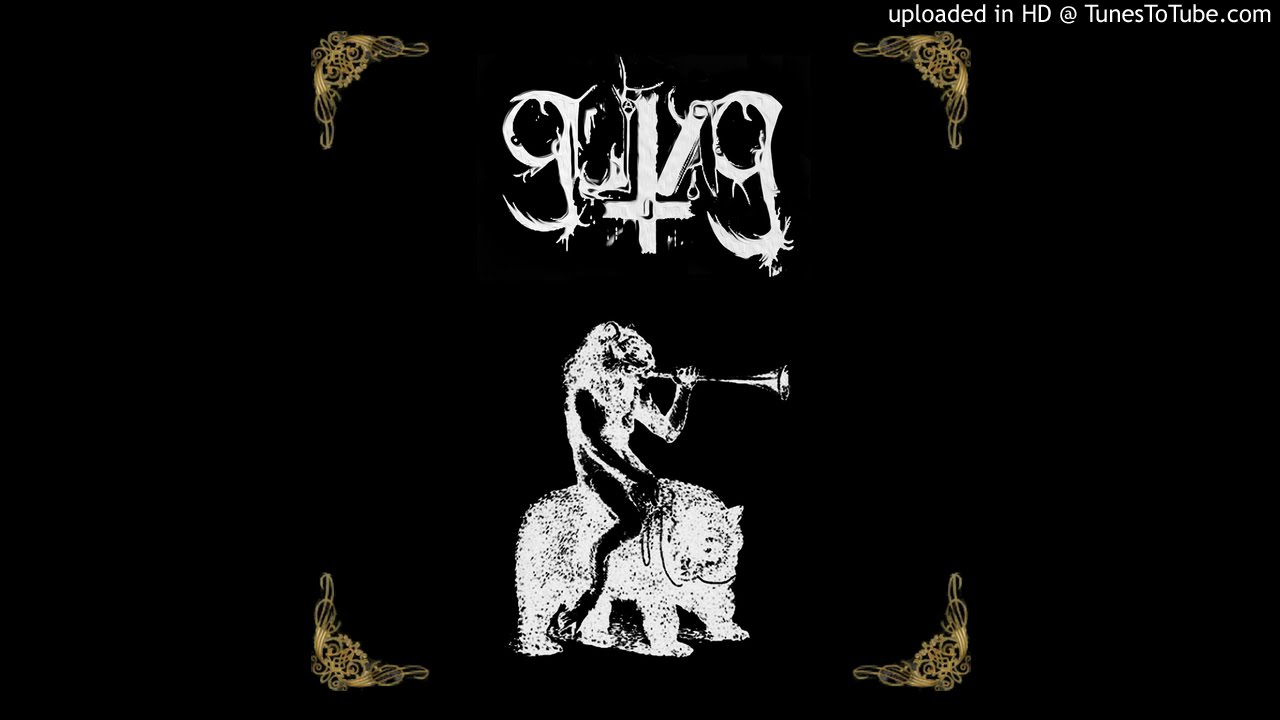 Gulag - Kill a Liberal