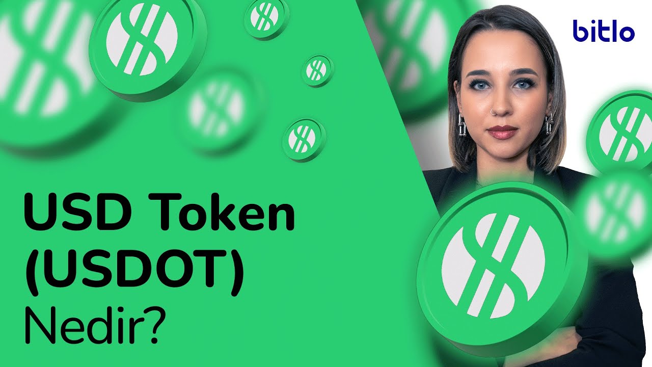 USD Token (USDOT) Nedir?