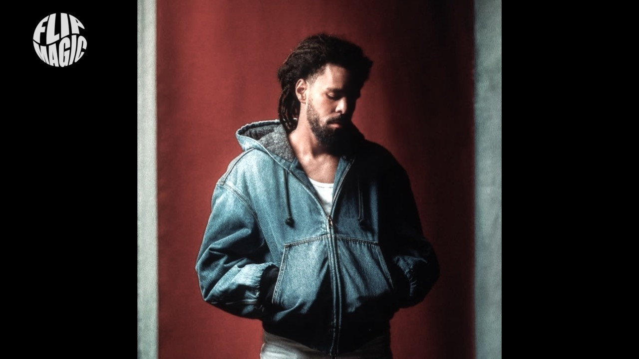 (FREE) J COLE X CORDAE TYPE BEAT - 