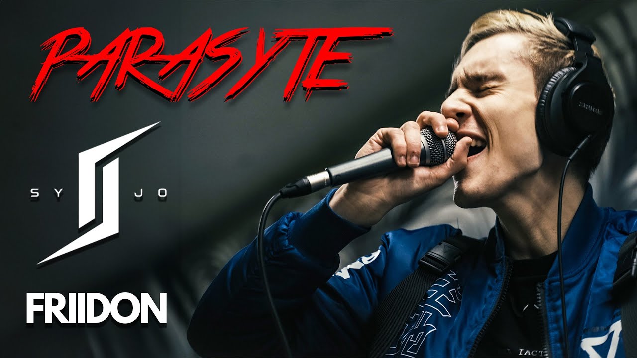 Parasyte - SyJo (Official Music Video)