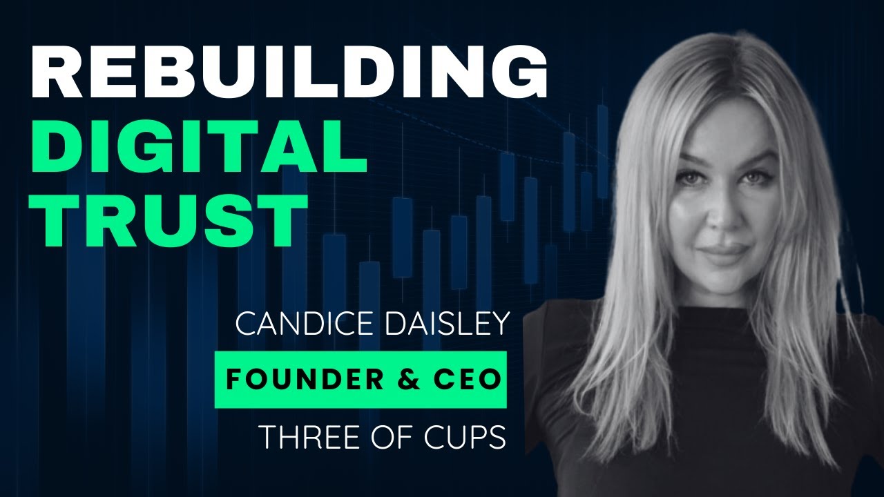 Rebuilding Digital Trust: Why Identity Needs Control, Consent, and Zero-Knowledge Verification