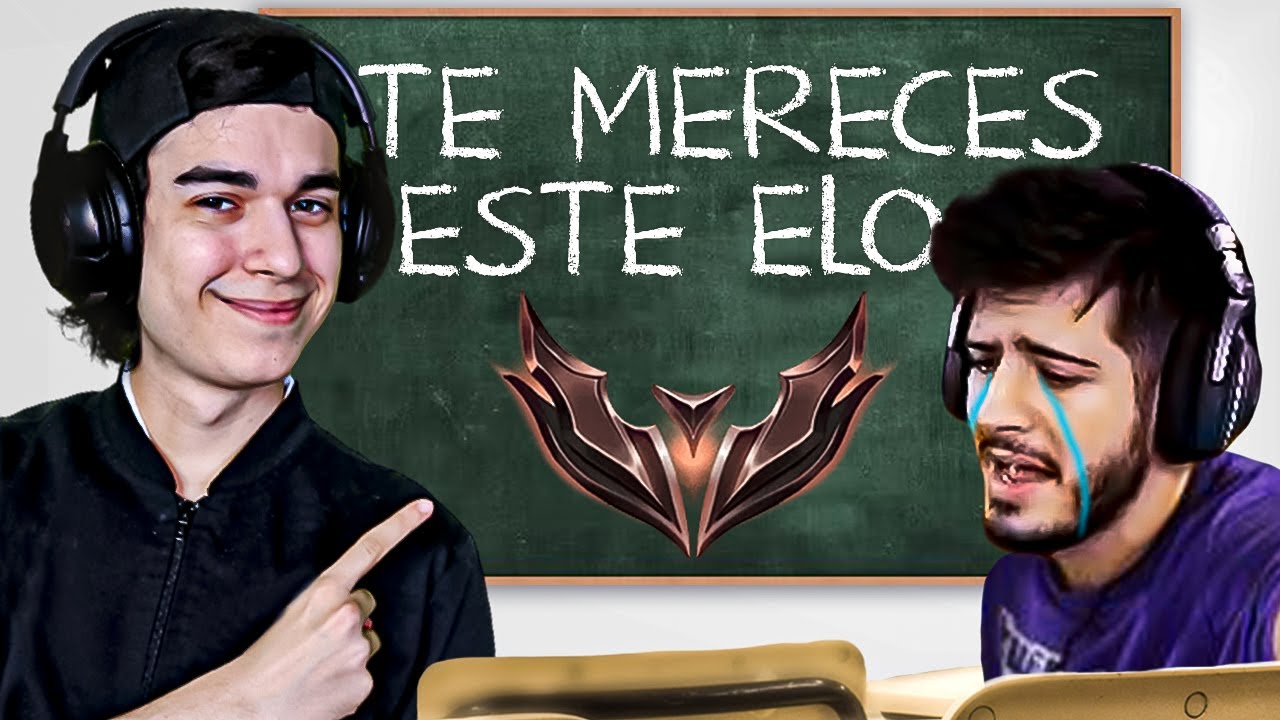 MI OPINI&Oacute;N SINCERA SOBRE EL NIVEL DE ELMILLOR